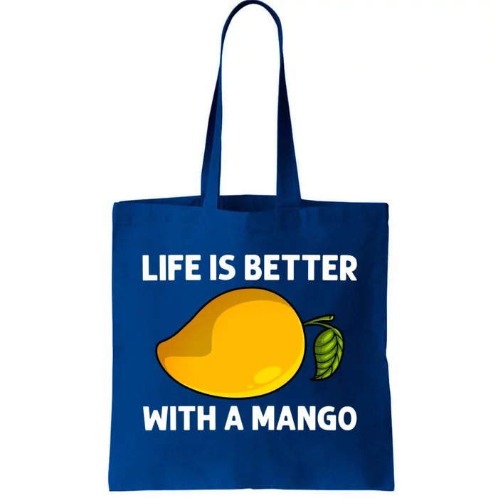 Cool Go Gos Fruit Lover Goes Plant Cute Gift Tote Bag