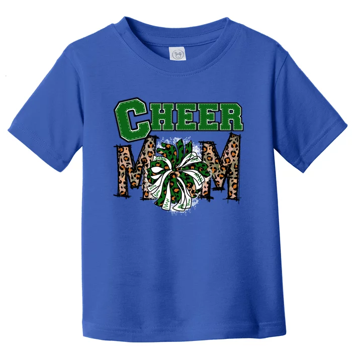 Cheerleader Great Gift Toddler T-Shirt