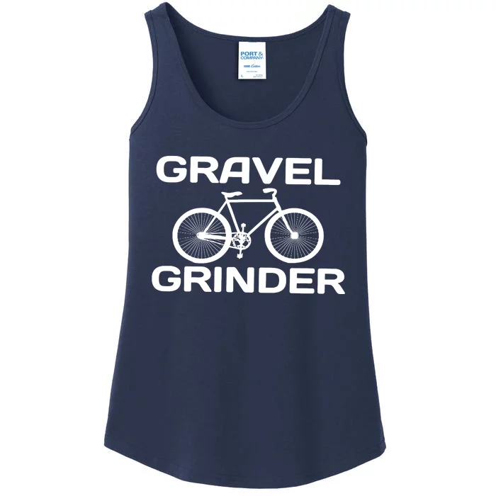 Cycling Gravel Grinder Ladies Essential Tank