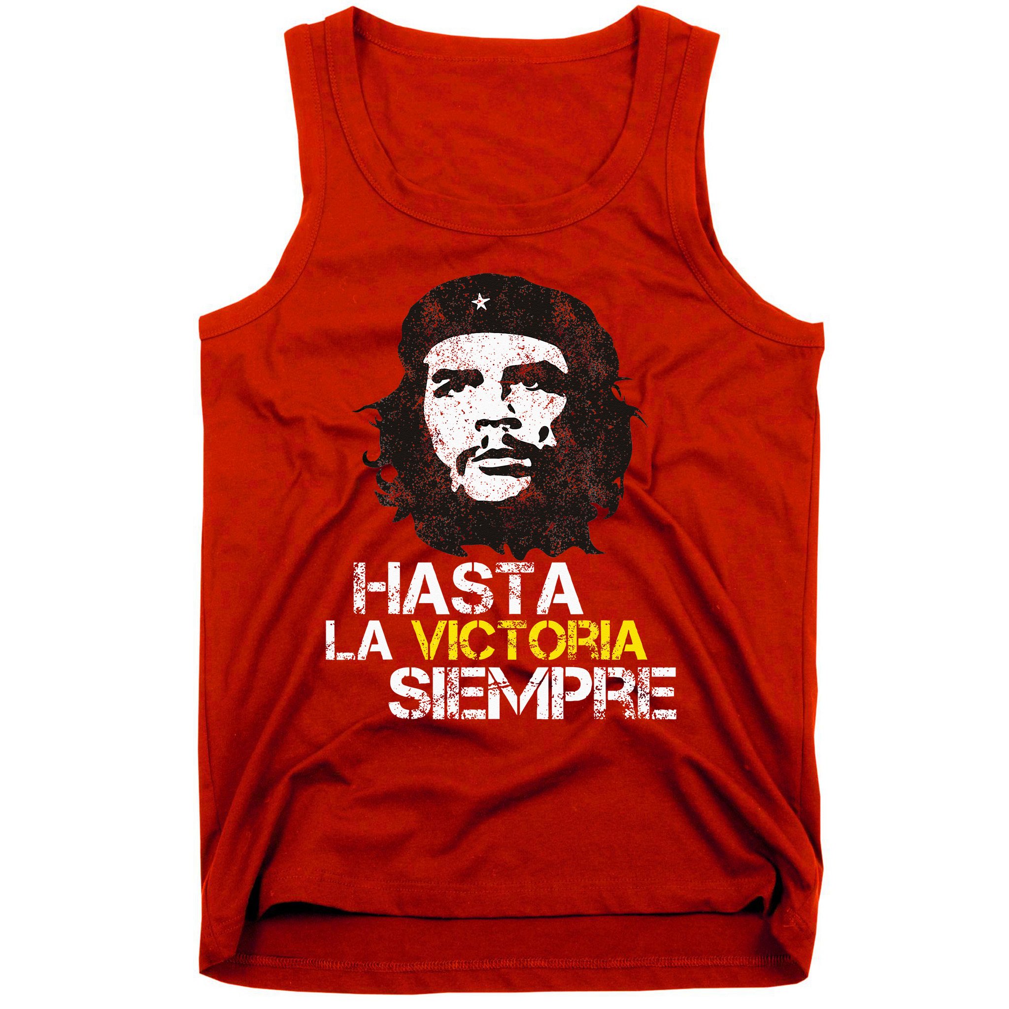 Vintage Che Guevara Tshirt Sz XXL -  Norway