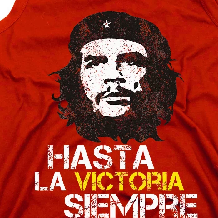 Shirts, Vintage Che Guevara Hasta La Victoria Siempre Black Tshirt Size  2xl