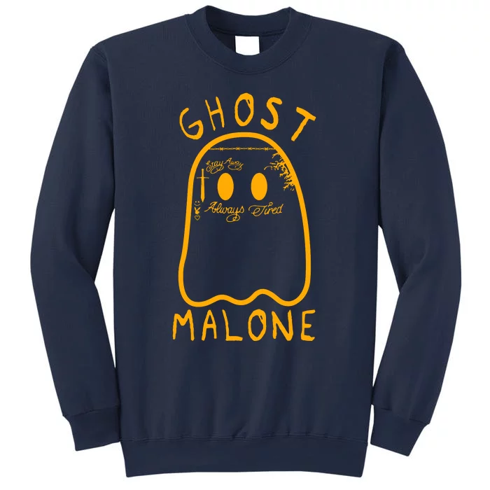 Cute Ghost Malone Sweatshirt