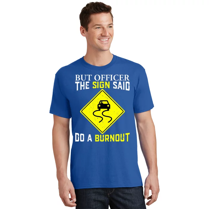 Car Guy Mechanic Collector T-Shirt