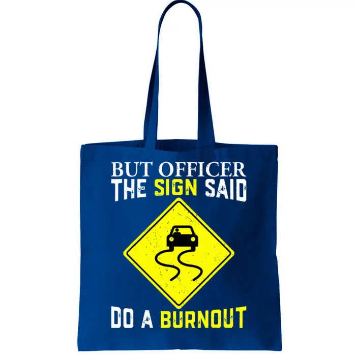 Car Guy Mechanic Collector Tote Bag