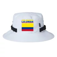 Colombia Flag / Gift Colombia South America' Bucket Hat