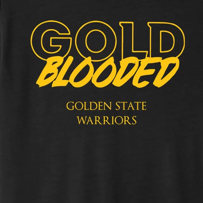 Champions Golden State Basketball ChromaSoft Performance T-Shirt