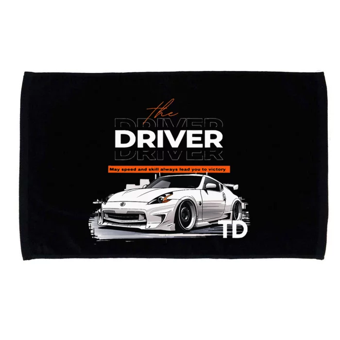 Car Guy Td 5 Microfiber Hand Towel