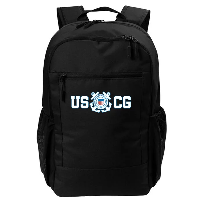 Coast Guard USCG Daily Commute Backpack