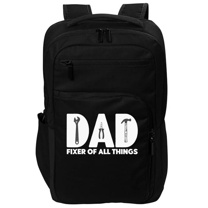 Contractor Gift Woodworking Tools Carpenter Woodworker Dad Impact Tech Backpack