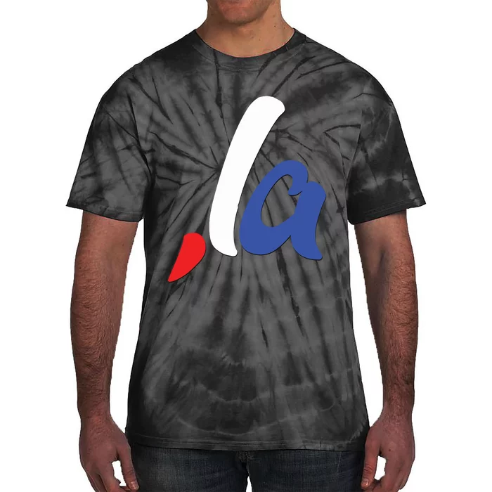 Commala Harris 2024 Tie-Dye T-Shirt