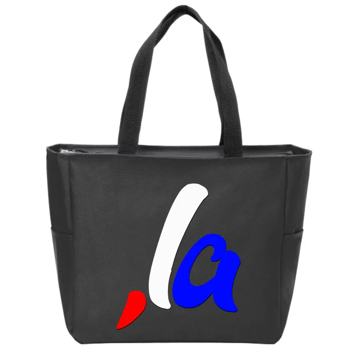 Commala Harris 2024 President Election Zip Tote Bag