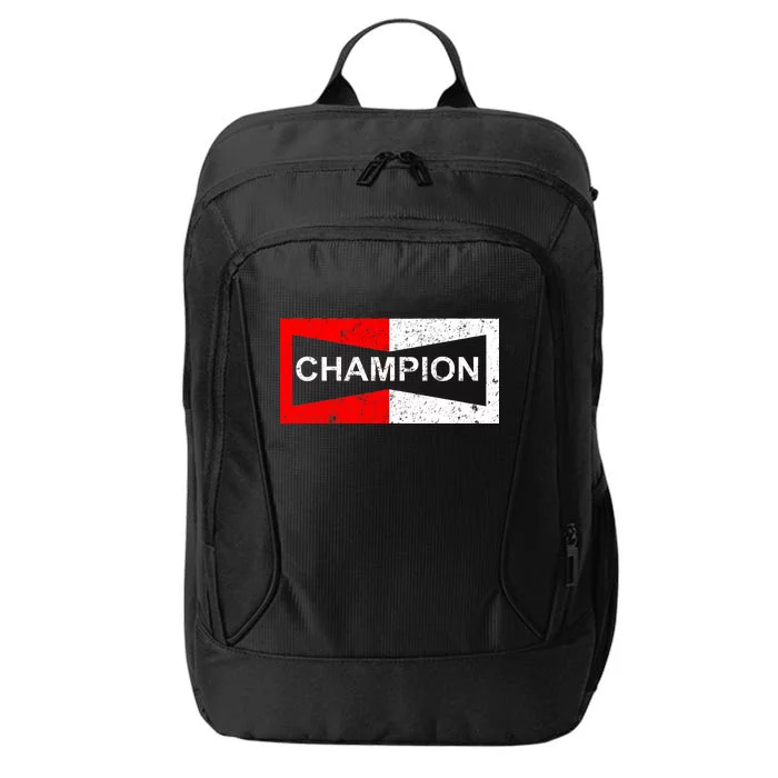 Champion City Backpack