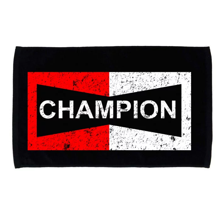 Champion Microfiber Hand Towel