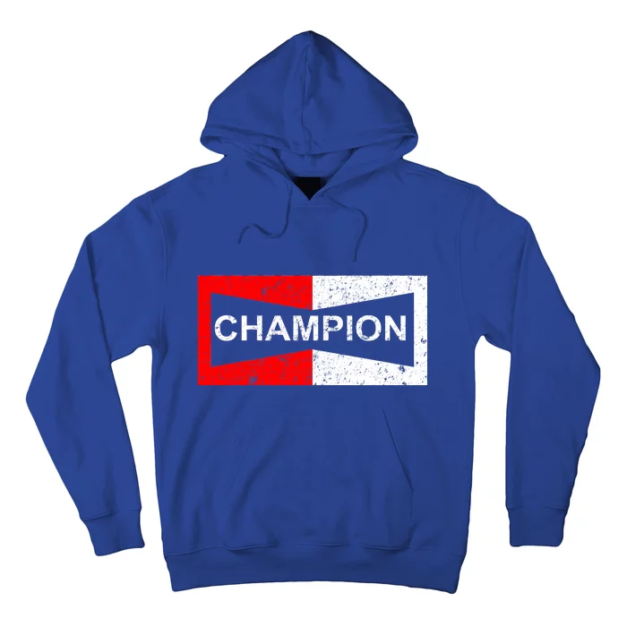 Champion Hoodie TeeShirtPalace