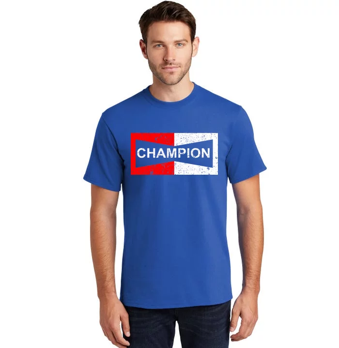 Champion Tall T-Shirt