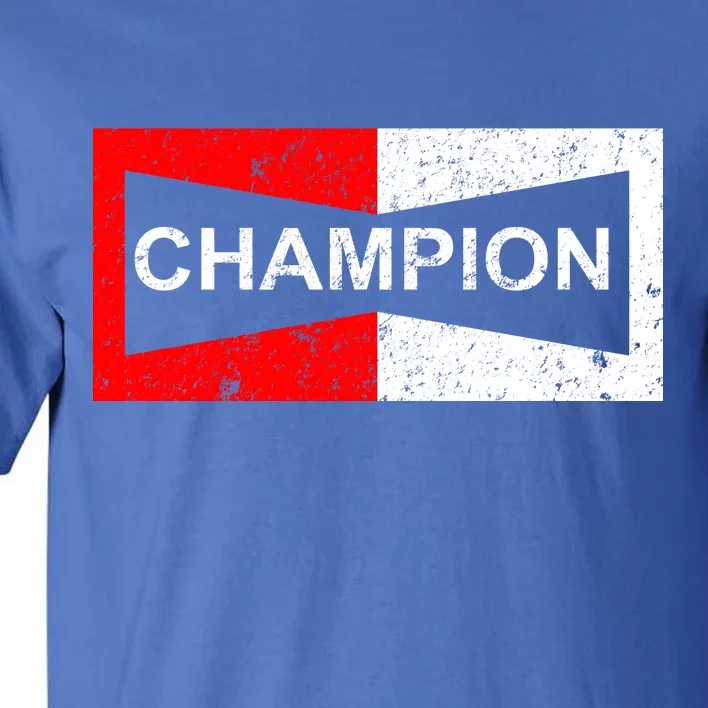 Champion Tall T-Shirt