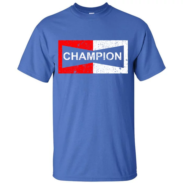 Champion Tall T-Shirt