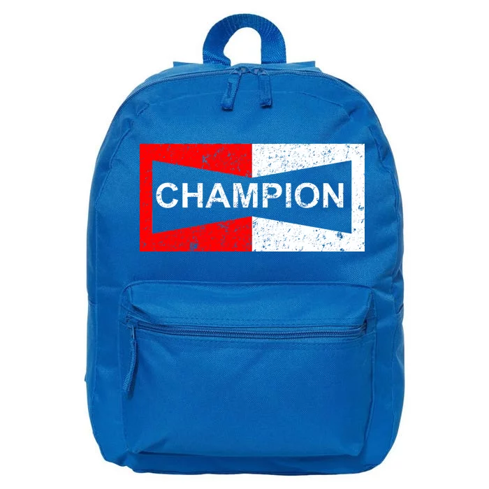 Champion 16 in Basic Backpack