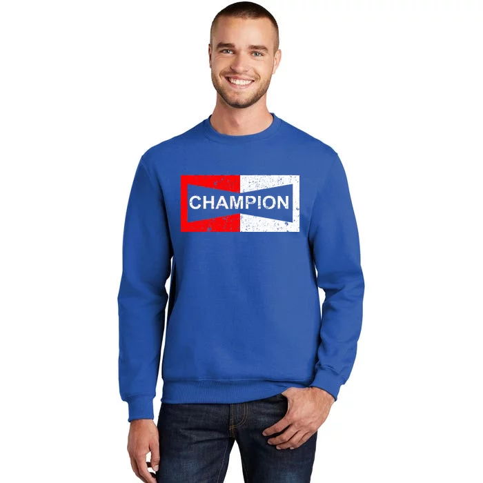 Champion Tall Sweatshirt