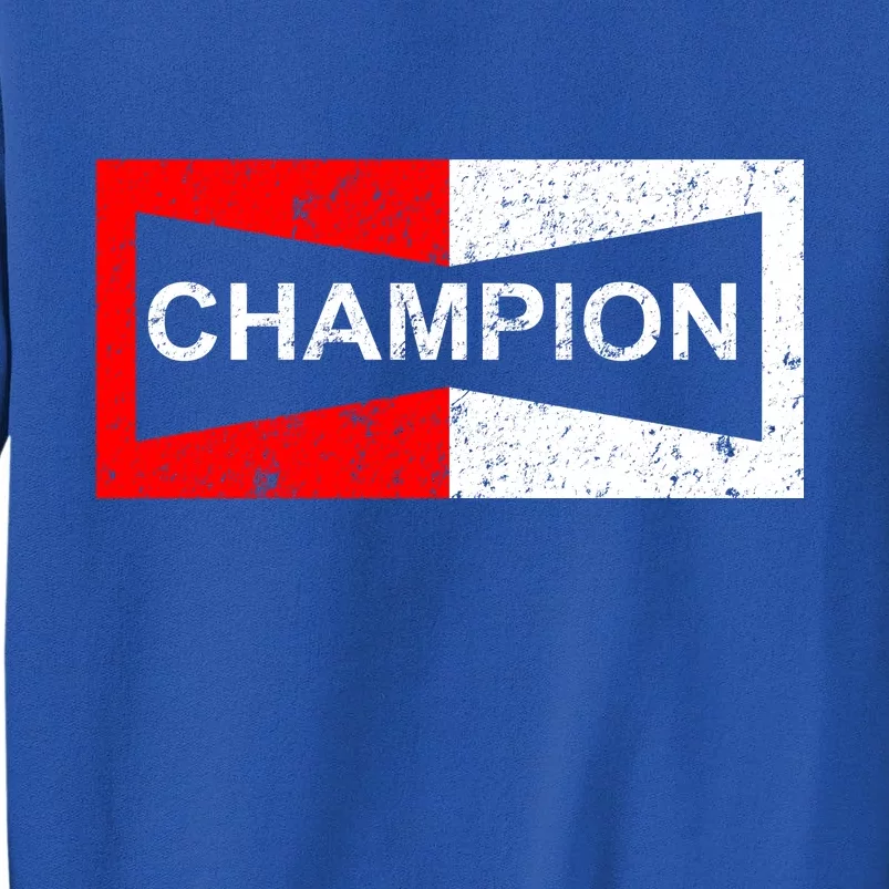 Champion Tall Sweatshirt