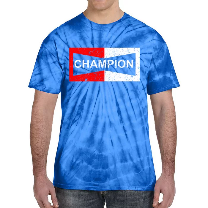 Champion Tie-Dye T-Shirt