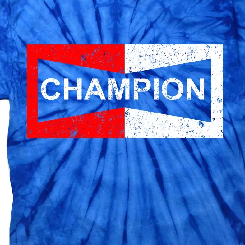 Champion Tie-Dye T-Shirt