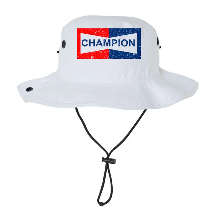 Champion Legacy Cool Fit Booney Bucket Hat