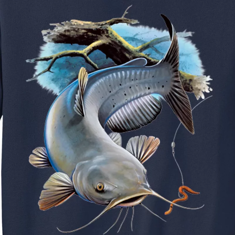 Channel Catfish Sweatshirt