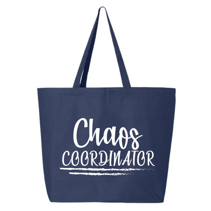 Chaos Coordinator 25L Jumbo Tote