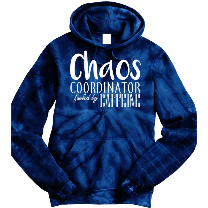 Chaos coordinator 2024 hoodie