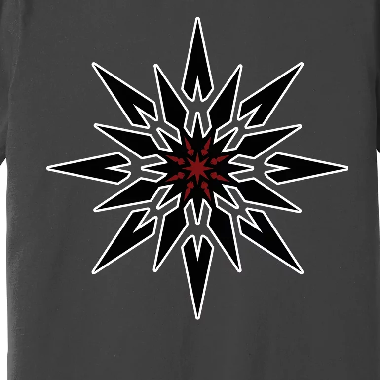 Chaos Star Premium T-Shirt