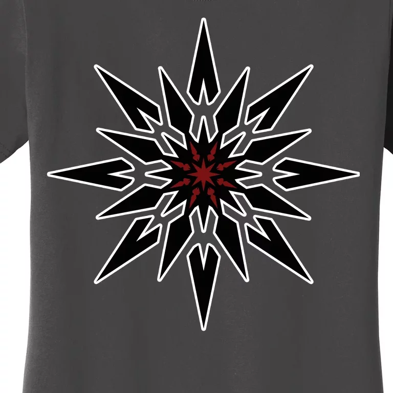 Chaos Star Women's T-Shirt