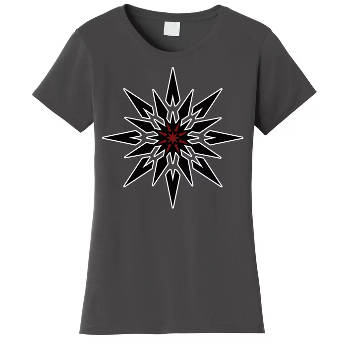 Chaos Star Women's T-Shirt