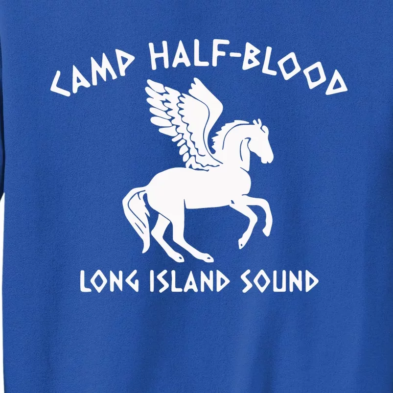 Camp Half Blood Sweatshirt