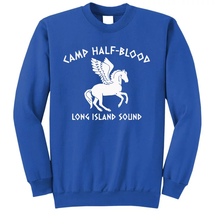 Camp Half Blood Sweatshirt