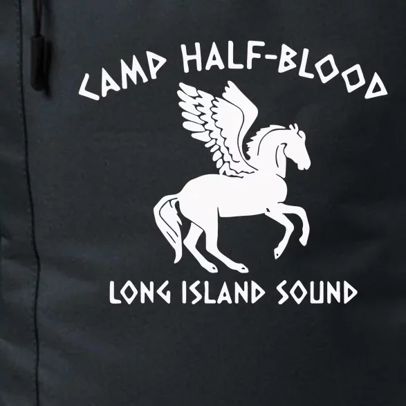 Camp Half Blood Daily Commute Backpack