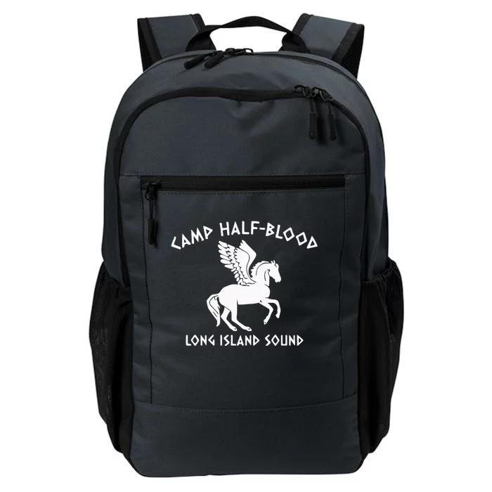 Camp Half Blood Daily Commute Backpack