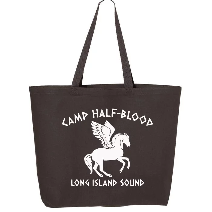 Camp Half Blood 25L Jumbo Tote