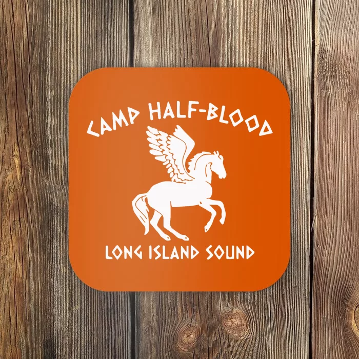 Camp Half Blood Coaster