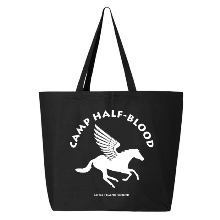 Camp Half Blood 25L Jumbo Tote