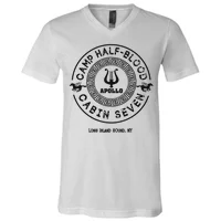 Chb Cabin One Camp Half-Blood Unisex T-shirt - Teeruto