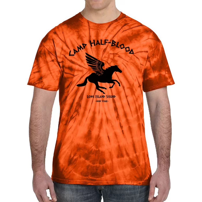 Original camp Half Blood T Shirt - Limotees