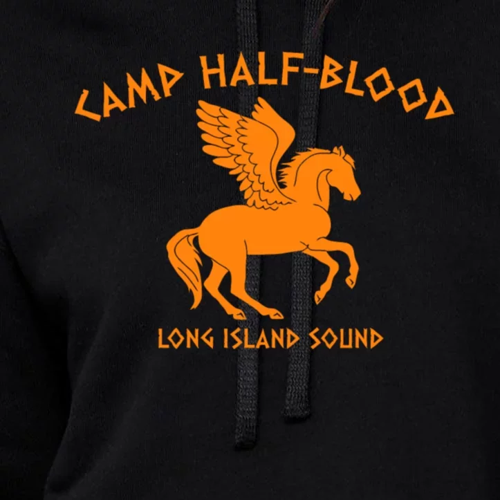 Camp Half Blood T Shirt Logo Camp Half Blood Hoodie Camp Half