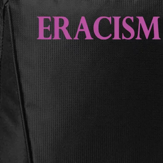 Classy Human / Civil Rights ERACISM City Backpack