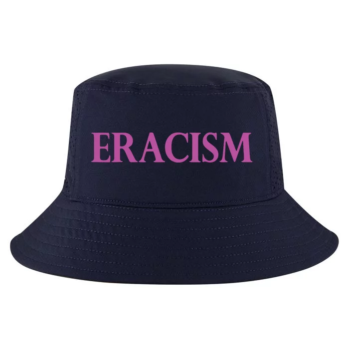 Classy Human / Civil Rights ERACISM Cool Comfort Performance Bucket Hat