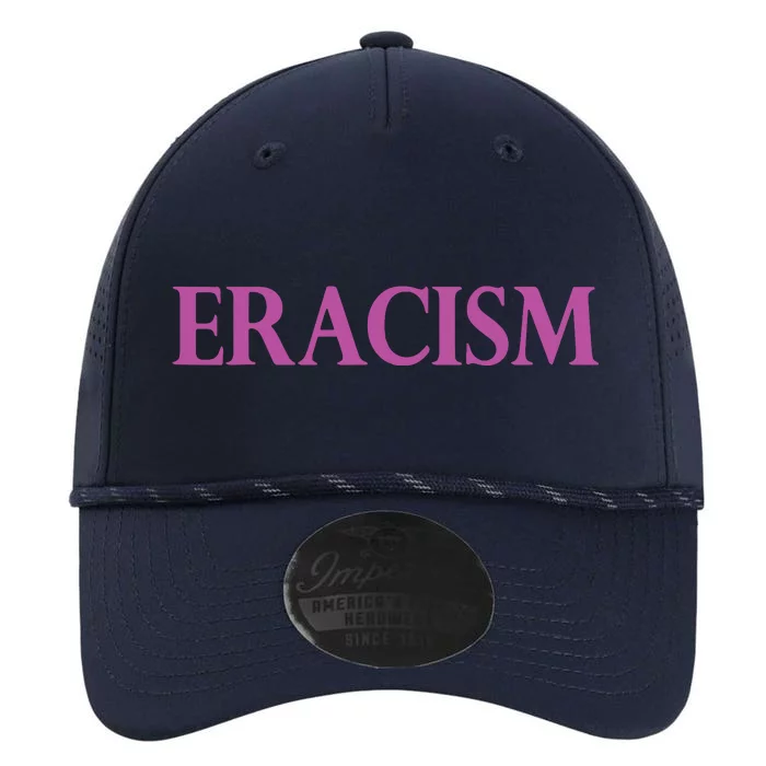 Classy Human / Civil Rights ERACISM Performance The Dyno Cap