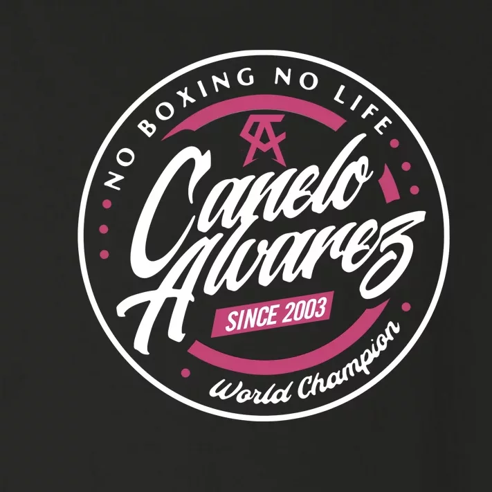 Canelo Handcrafted Toddler Long Sleeve Shirt