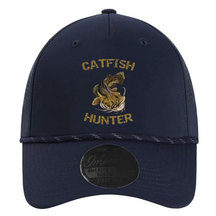 Catfish Hunter Catfish For Catfish Fisherman Performance The Dyno Cap