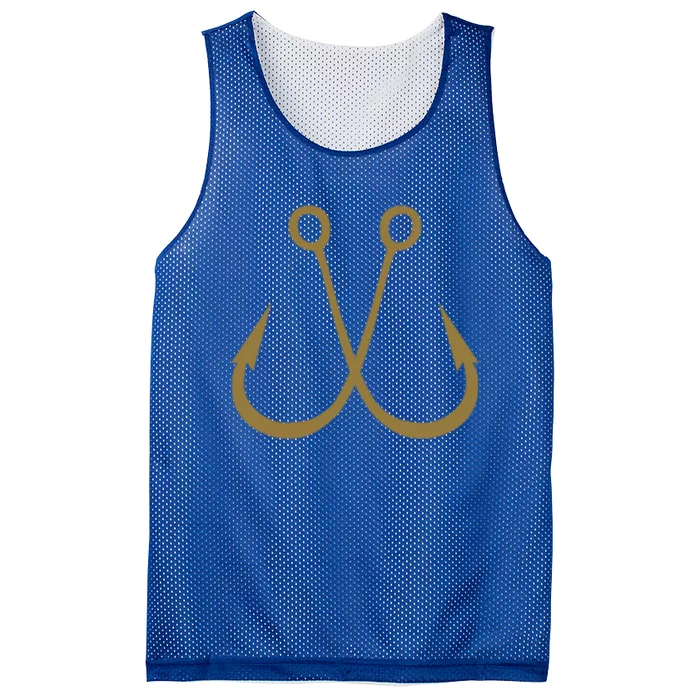 Catfish Hunter Catfish Fisher Catfish Cute Gift Mesh Reversible Basketball Jersey Tank