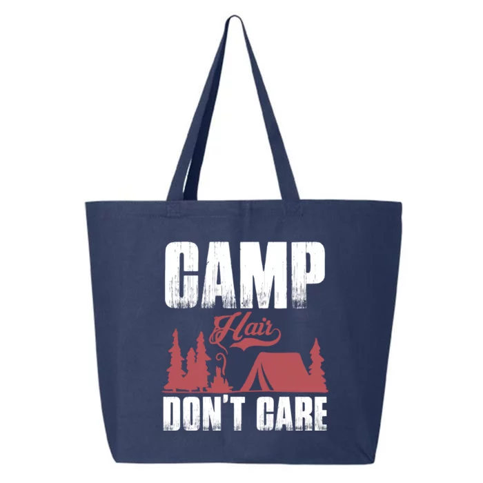 Camp Hair Dont Care 25L Jumbo Tote